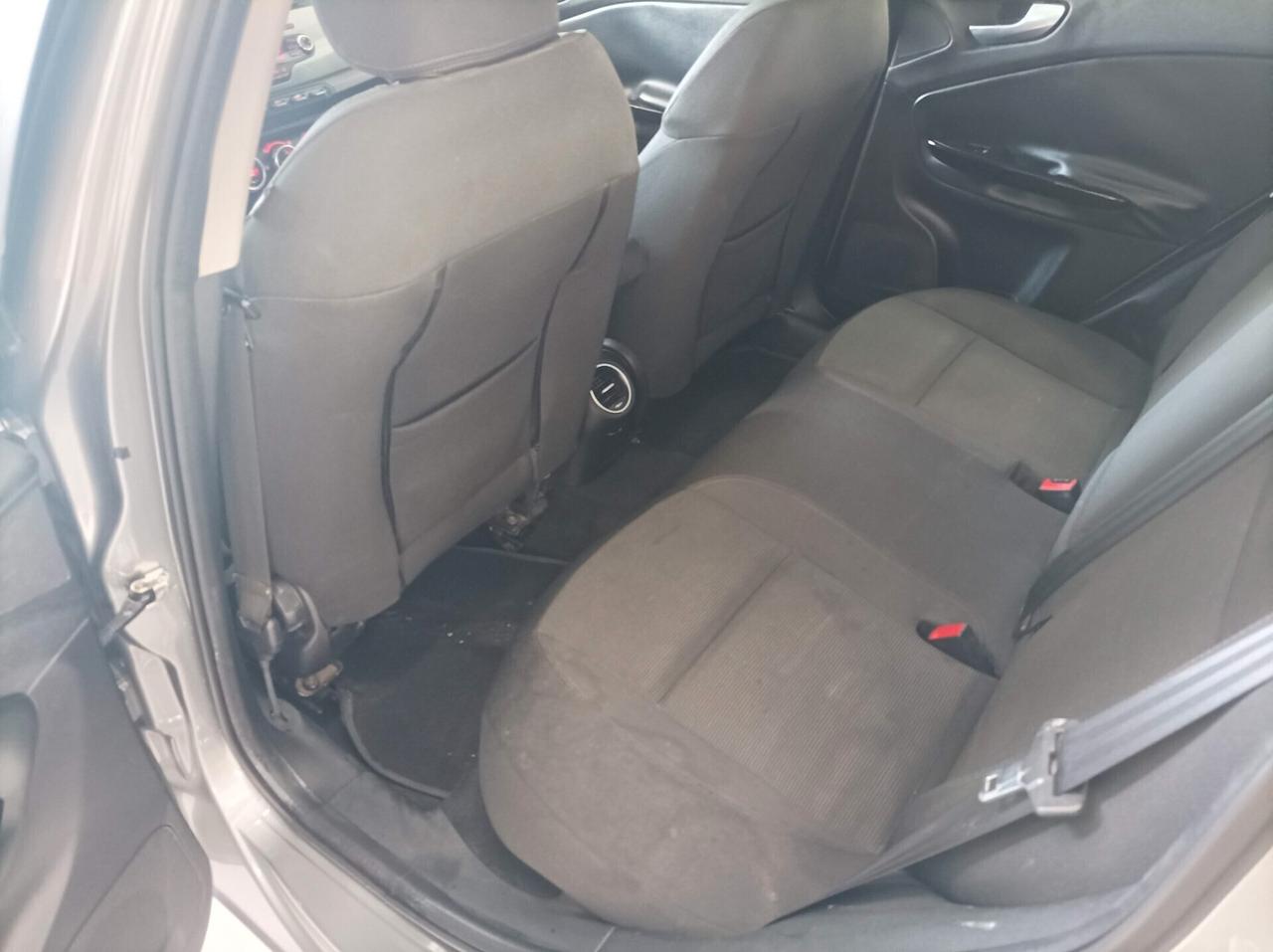 Alfa Romeo Giulietta 2.0 JTDm-2 170 CV Distinctive 06/2010