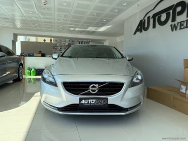 VOLVO V40 D2 Business