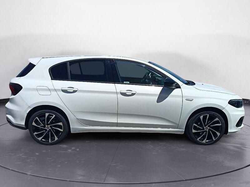 FIAT Tipo 5 porte II 2016 5p 1.6 mjt Lounge s&s 120cv