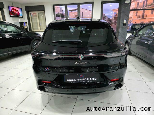 ALFA ROMEO Tonale 1.6 diesel 130CV TCT6 Sprint Navi Pack Techno