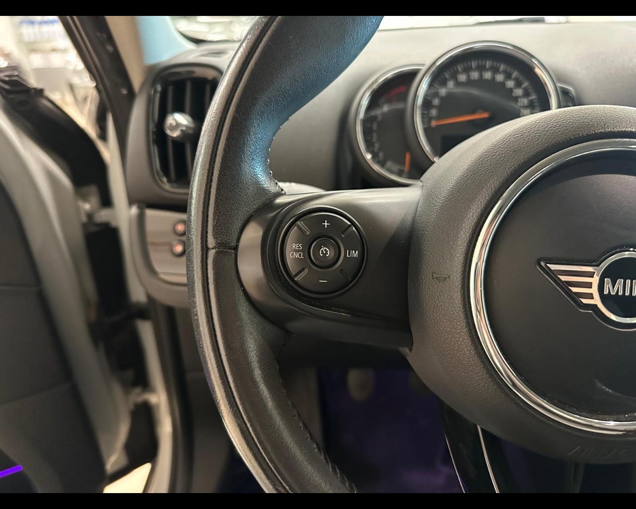 MINI Mini Countrym.(F60) - Mini 1.5 Cooper Hype Countryman