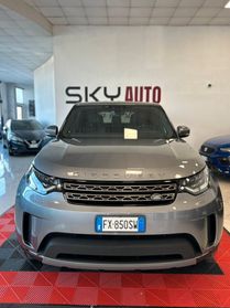 Land Rover Discovery 2.0 SD4 240 CV SE 7 POSTI