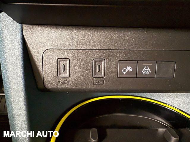FIAT Grande Panda 1.2 Hybrid 100 CV S&S La Prima