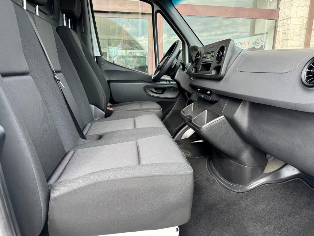 Mercedes-benz Sprinter eSprinter Furgone 55 kWh
