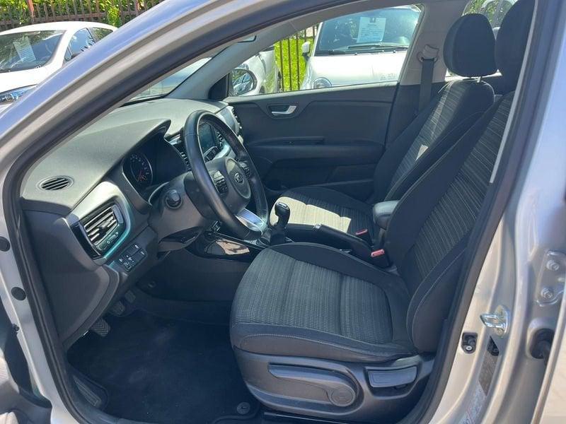 KIA Stonic 1.4 MPI 100CV EcoGPL Style