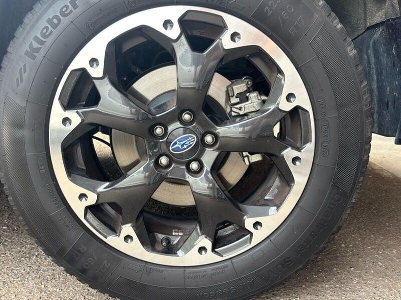 Subaru XV 1.6i Lineartronic Premium