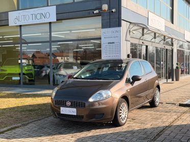 Fiat Grande Punto 1.4 3 porte Fun