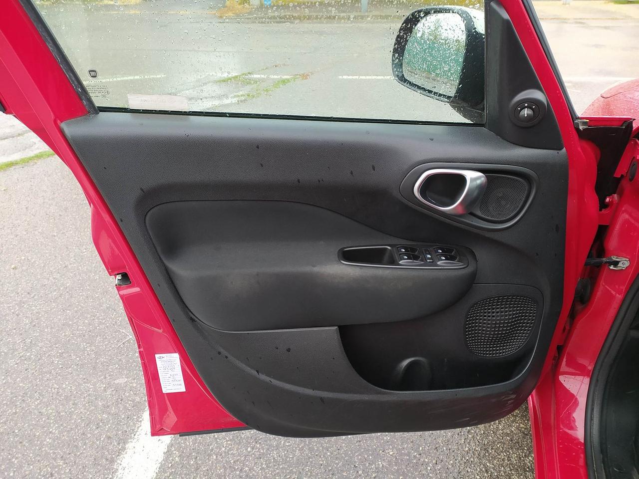 Fiat 500L Pop Star 1.3 16V Multijet 95CV #10345