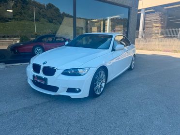 Bmw 320 320d cat Cabrio Msport