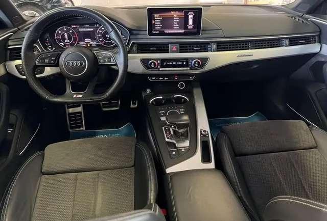 Audi A4 SLine+Tetto+BangOlufsen