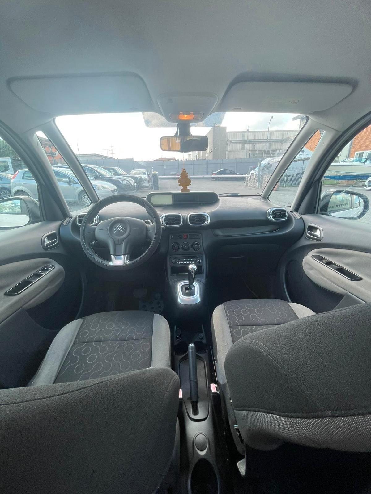 Citroen C3 1.6 HDi 90 Exclusive