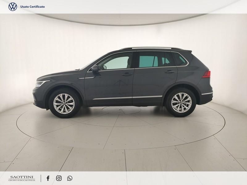 2.0 TDI Life 150 CV DSG