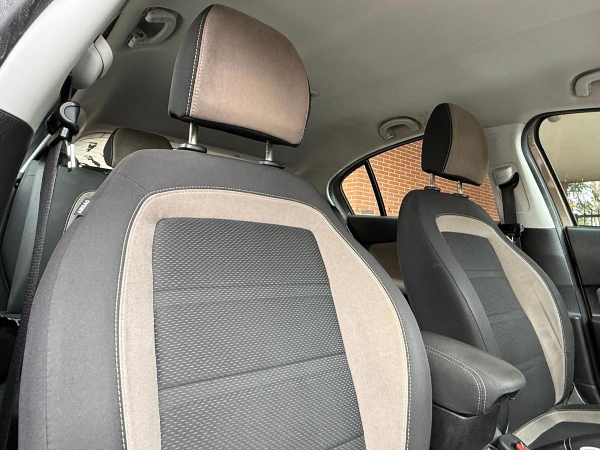 Fiat Tipo 1.4 T-Jet 120CV GPL SW Lounge