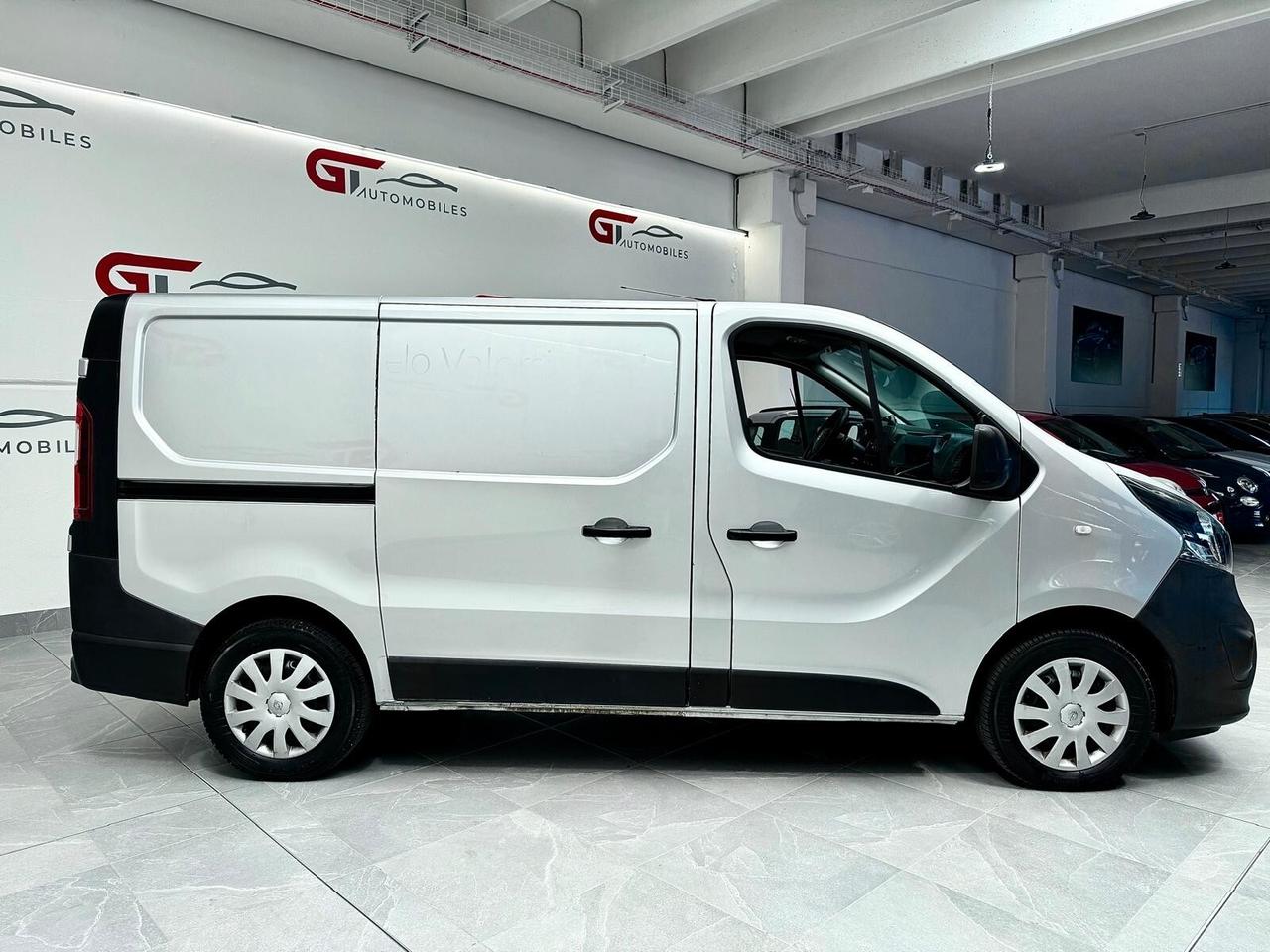 Opel Vivaro 29 1.6 CDTI 120 CV 3 POSTI