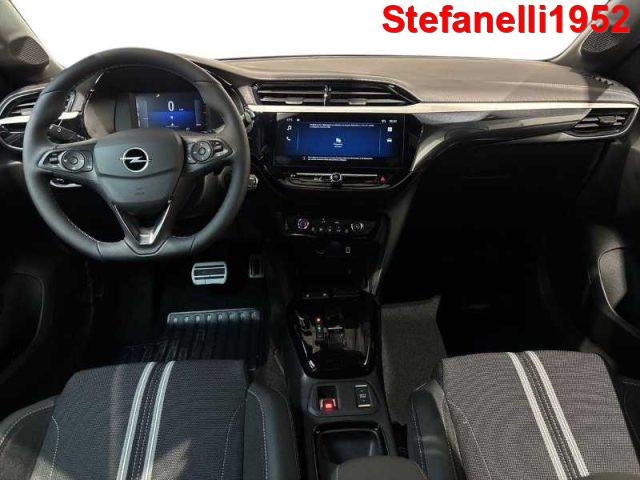 OPEL Corsa 1.2 hybrid GS 100cv dct6