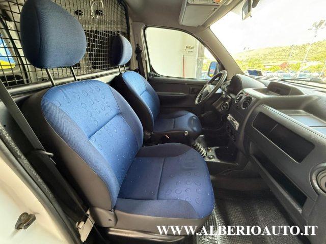 PEUGEOT Partner Ranch 2.0 HDi cat Furgone *73.000 KM*