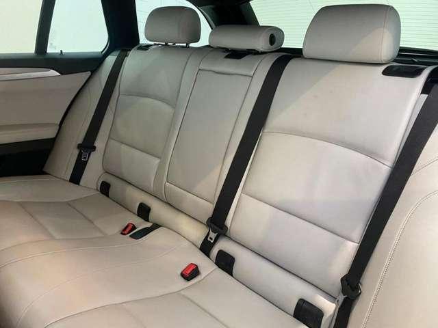 BMW 525 d Touring xDrive Msport