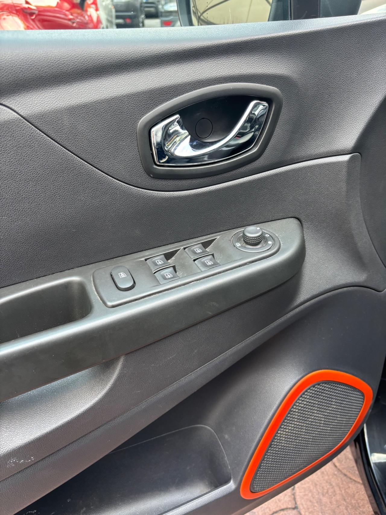 Renault Captur dCi 8V 90 CV Start&Stop Energy Intens