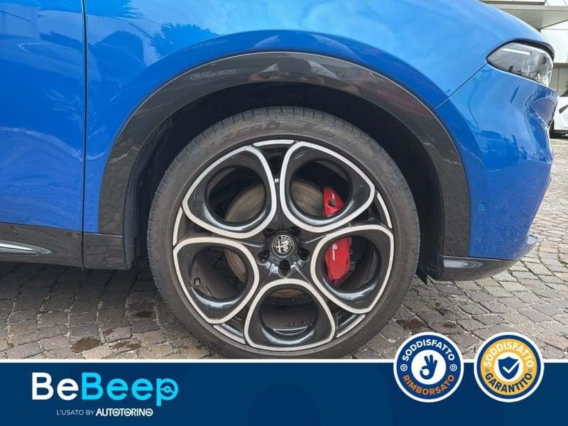 Alfa Romeo Tonale 1.5 HYBRID SPECIALE 160CV TCT7