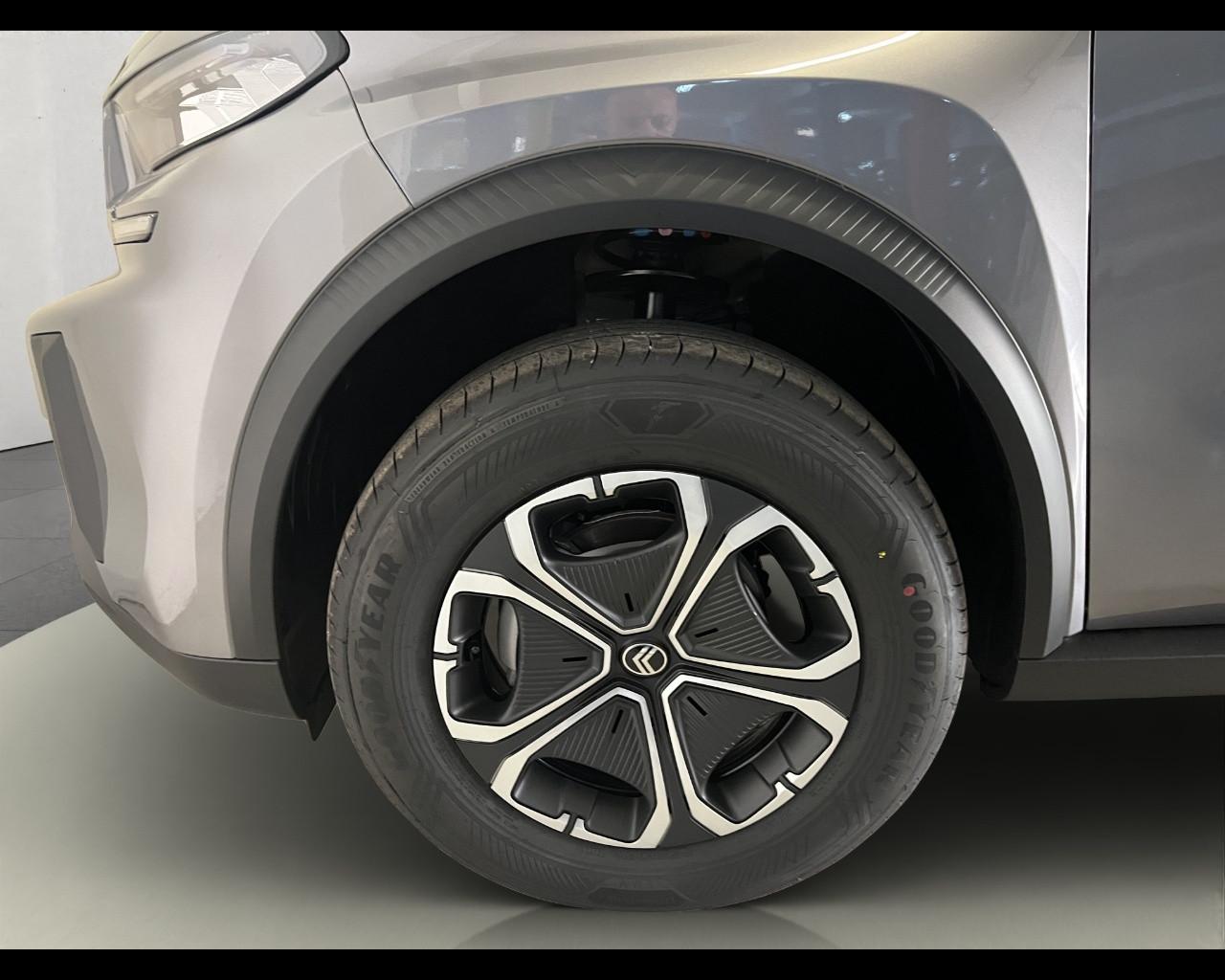 CITROEN Nuova C3 Aircross Turbo 100 MT6 - YOU