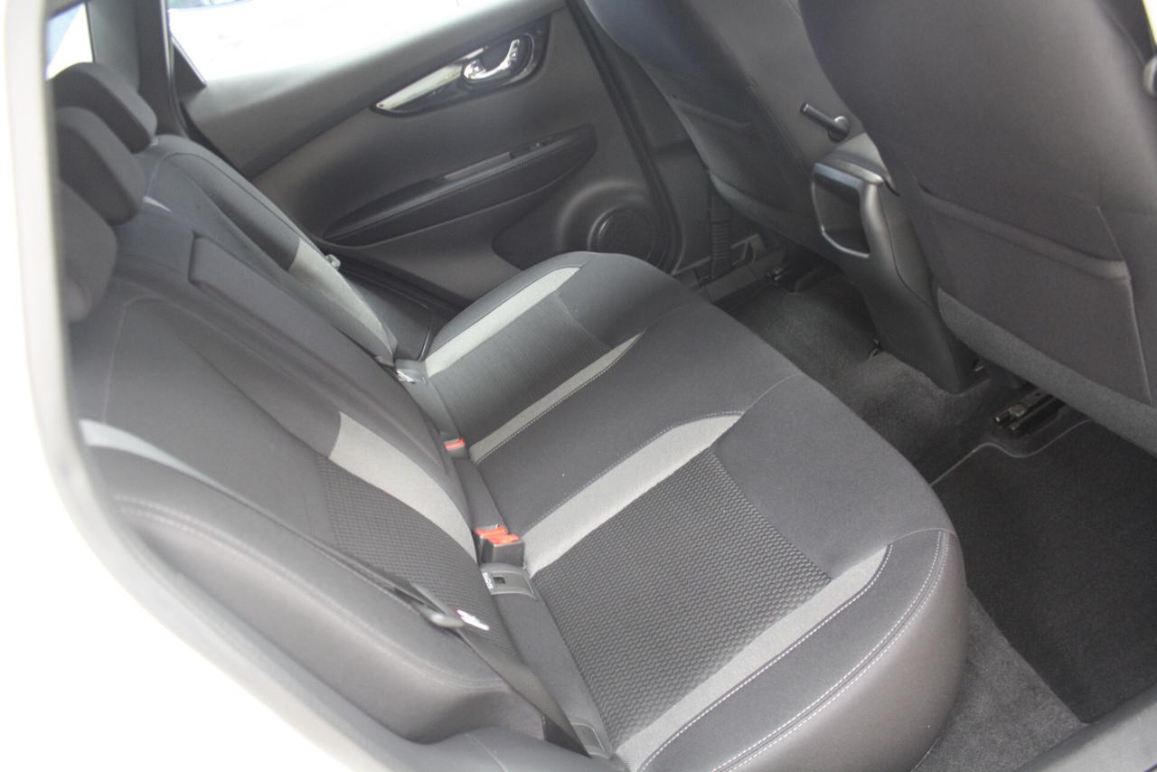 NISSAN QASHQAI 1.5 DCI 115CV BUSINESS *2020