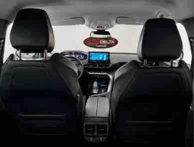 Peugeot 3008 BlueHDi 130 S&S EAT8 Allure Pack