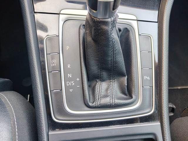 VOLKSWAGEN - Golf - 2.0 TDI DSG 5p. Executive BMT