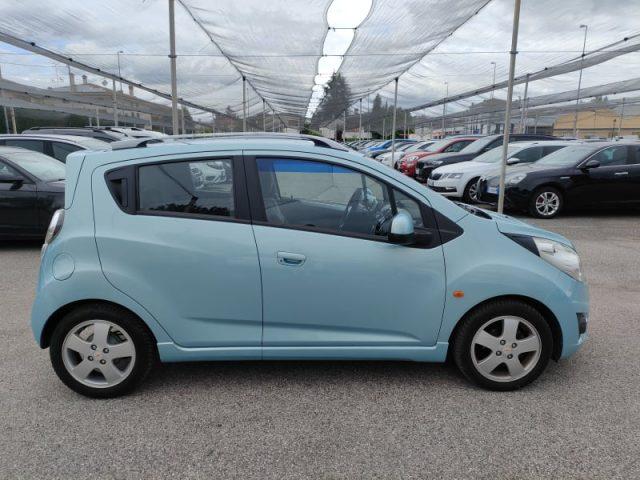 CHEVROLET Spark 1.2 LT GPL Eco Logic