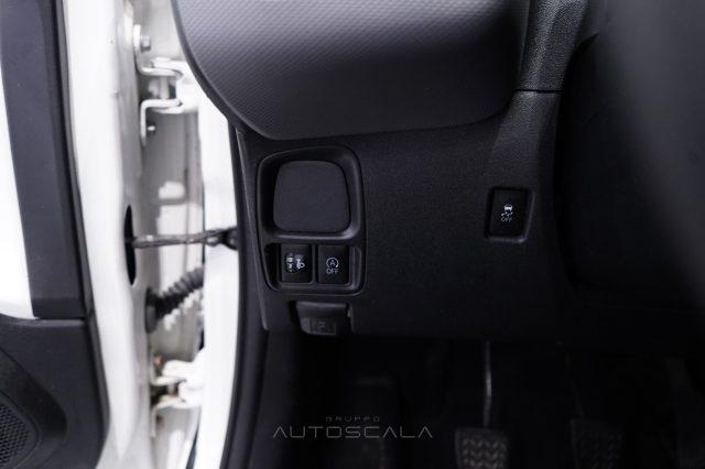 PEUGEOT 108 1.0 VTi 72cv 5 porte Active