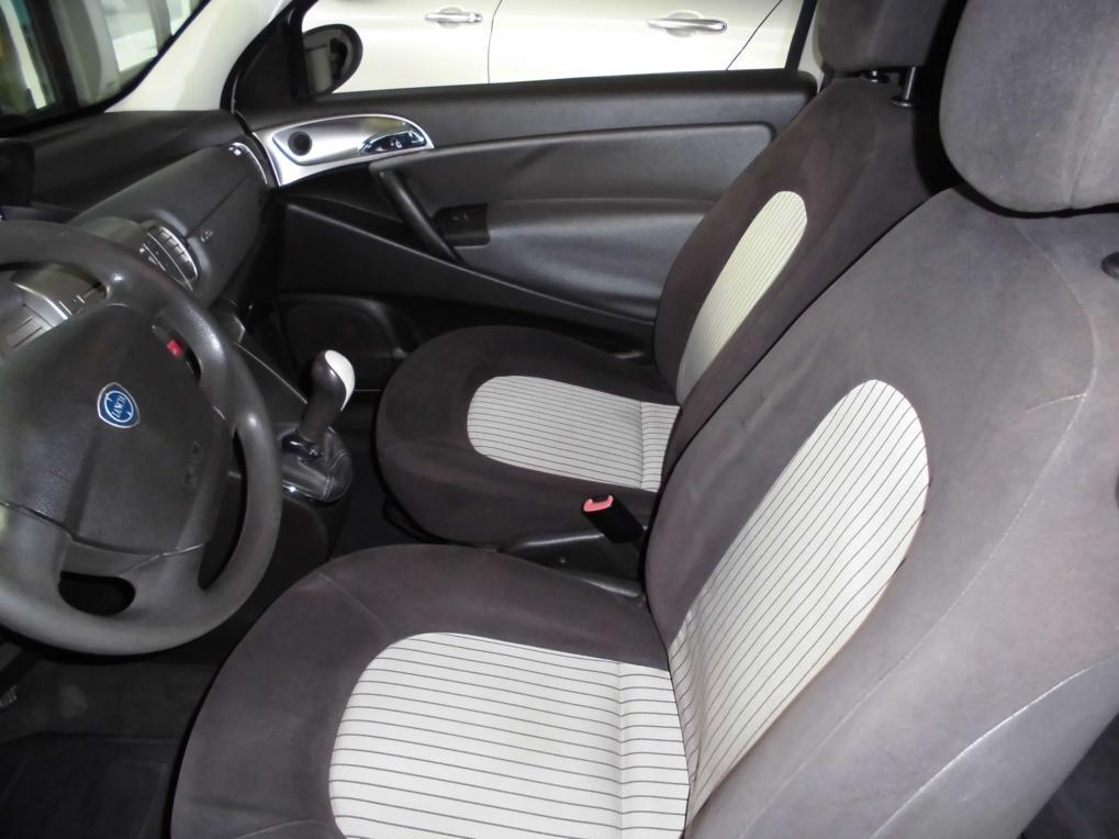 Lancia Ypsilon 1.3 MJT 90 CV Oro Plus