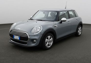Mini 1.5 One D 5 porte TETTO APRIBILE