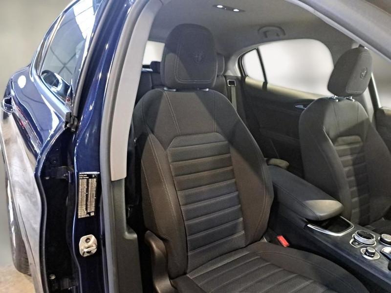 ALFA ROMEO STELVIO 2.2 Turbo Diesel 190CV Business AT8 RWD