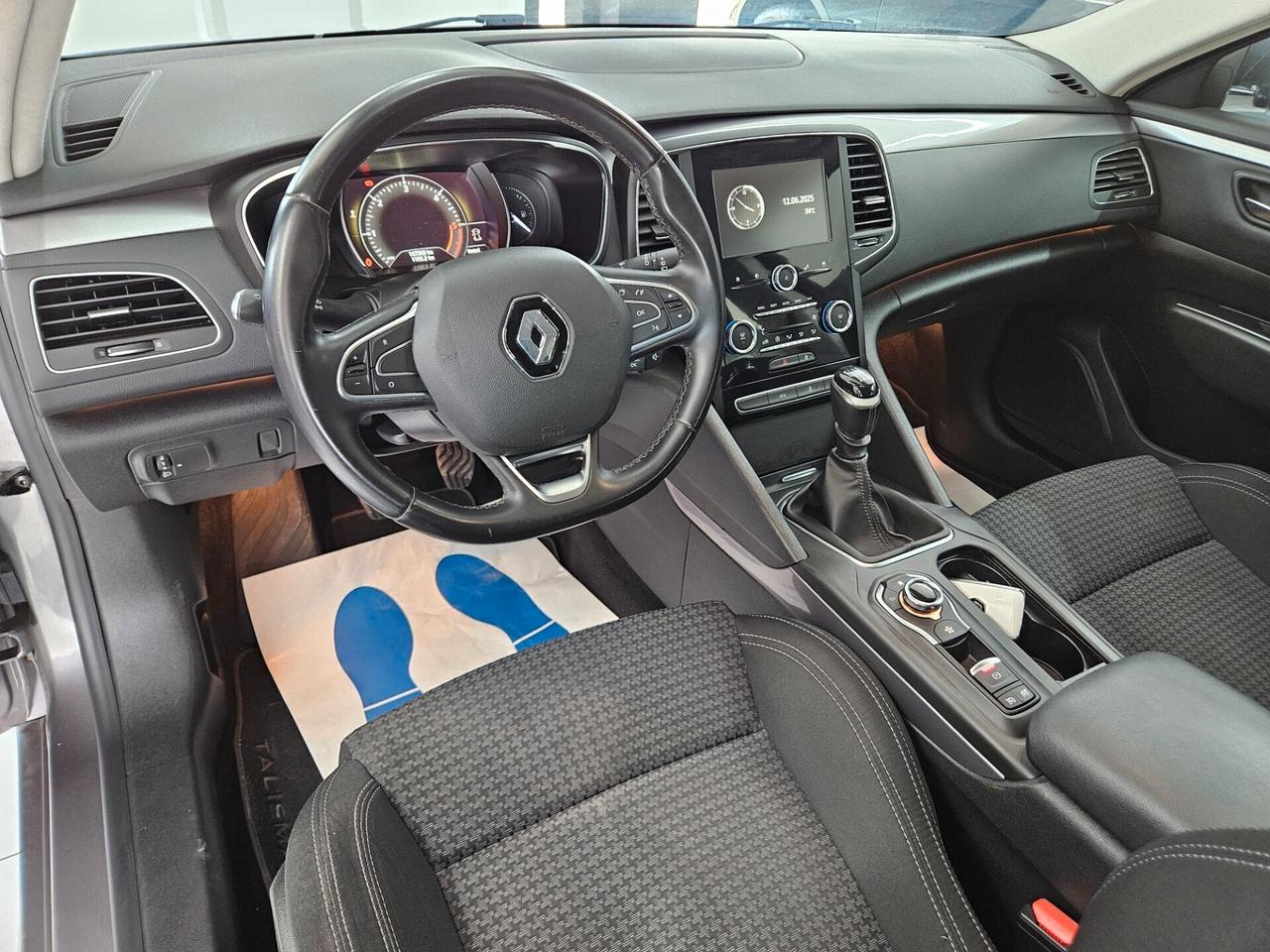 Renault Talisman Sporter 1.7 blue dci Business 120cv - IVA ESPOSTA