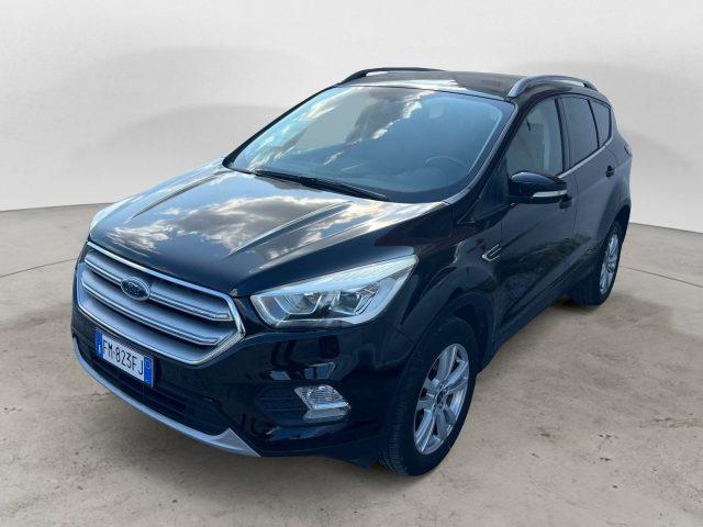 FORD Kuga 1.5 TDCi 120CV Pshift S&S 2WD Business