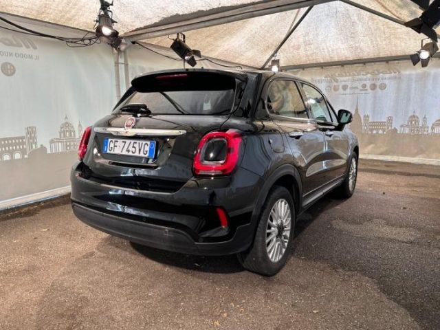 FIAT 500X urban my21 16 multijet 130cv connect