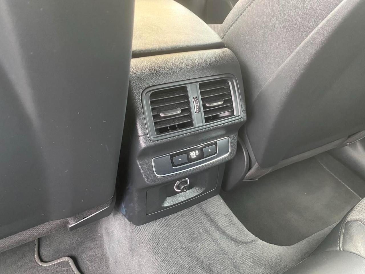 Audi Q5 40 TDI quattro S-tronic S line plus