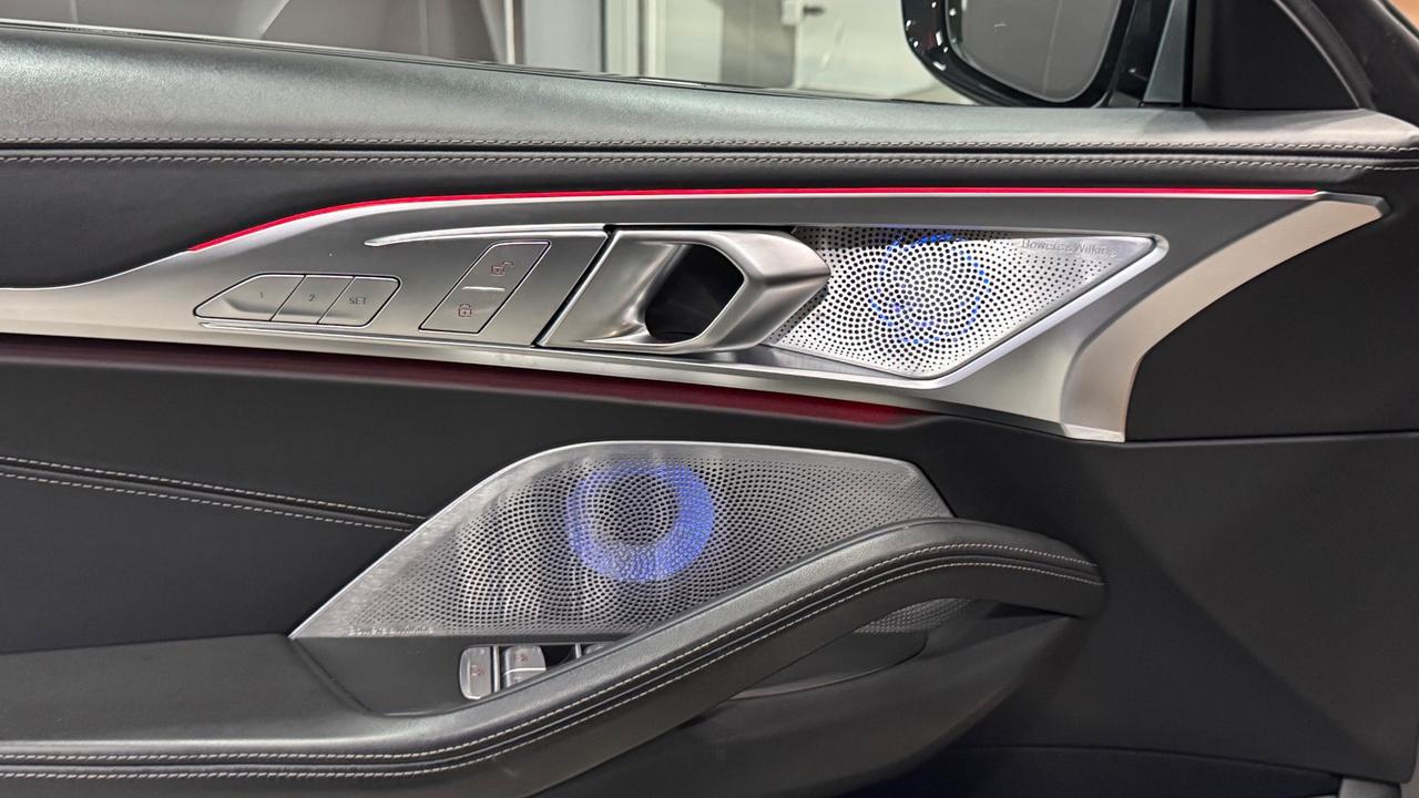 Bmw Serie 8 Gran Coupé 840d 48V xDrive-2023