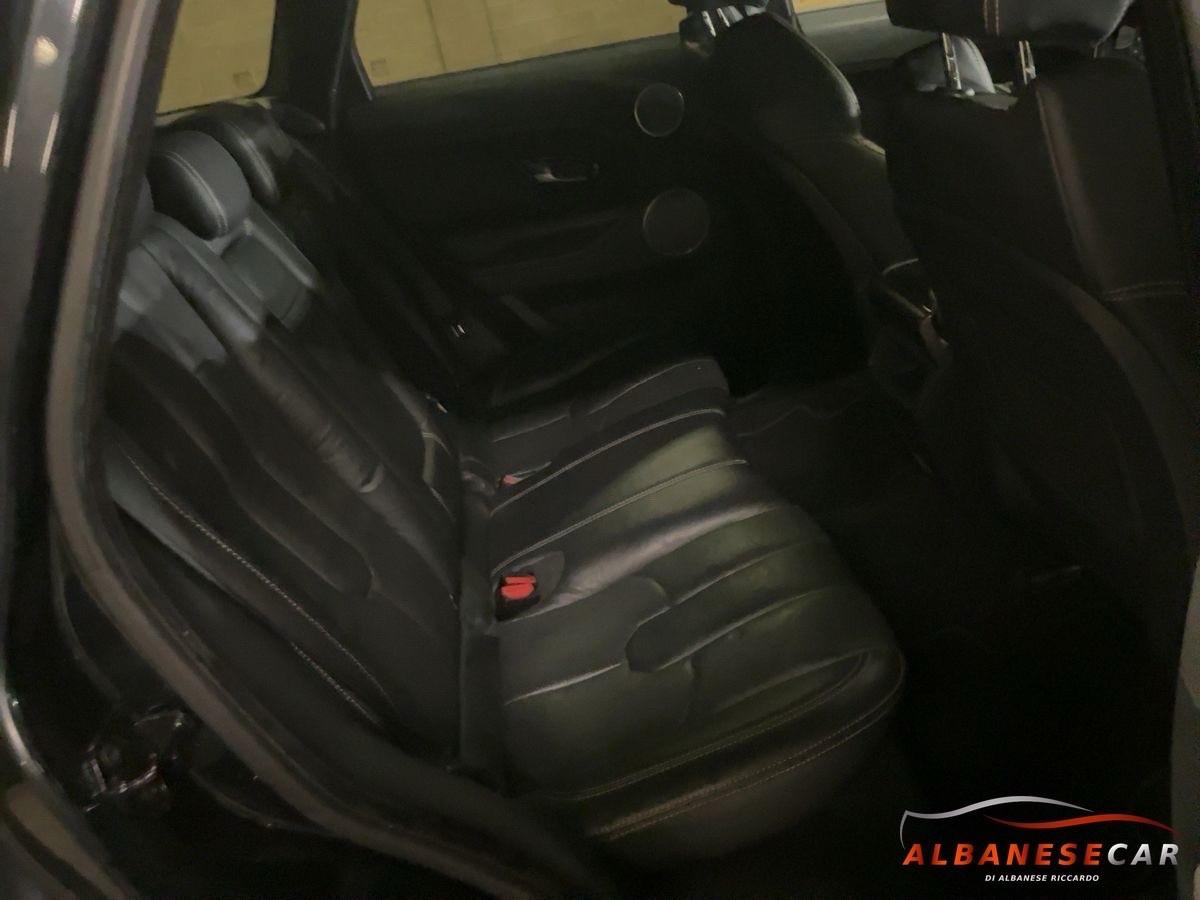 Land Rover Range Evoque 2.2 Sd4 5p. Dynamic/TETTO PANORAMICO