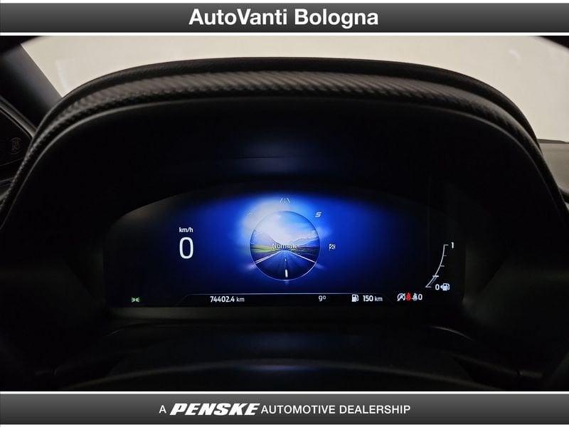 Ford Puma Puma 1.5 EcoBoost 200 CV S&S ST