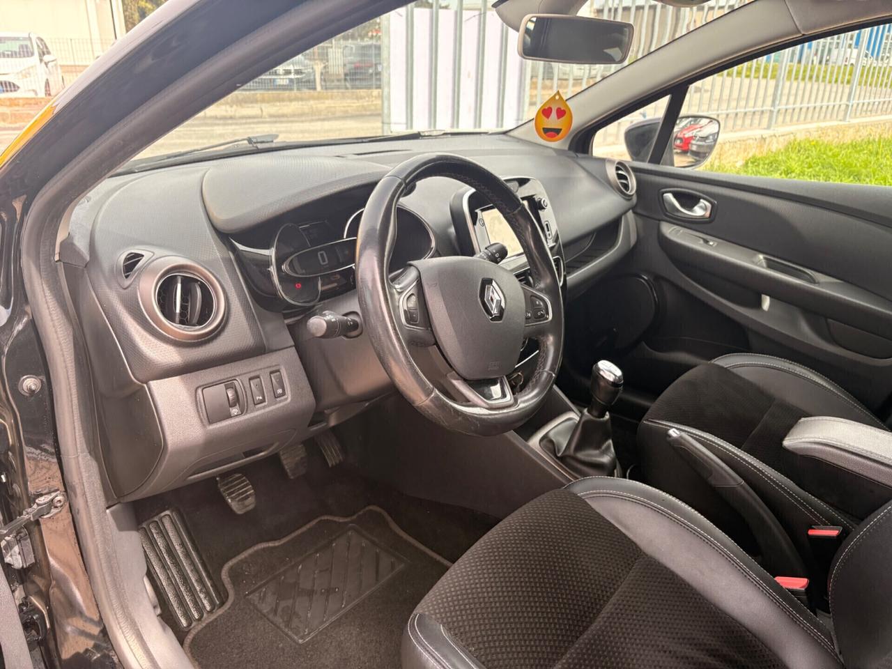 Renault Clio dCi 8V 75CV Start&Stop 5 porte Energy Zen