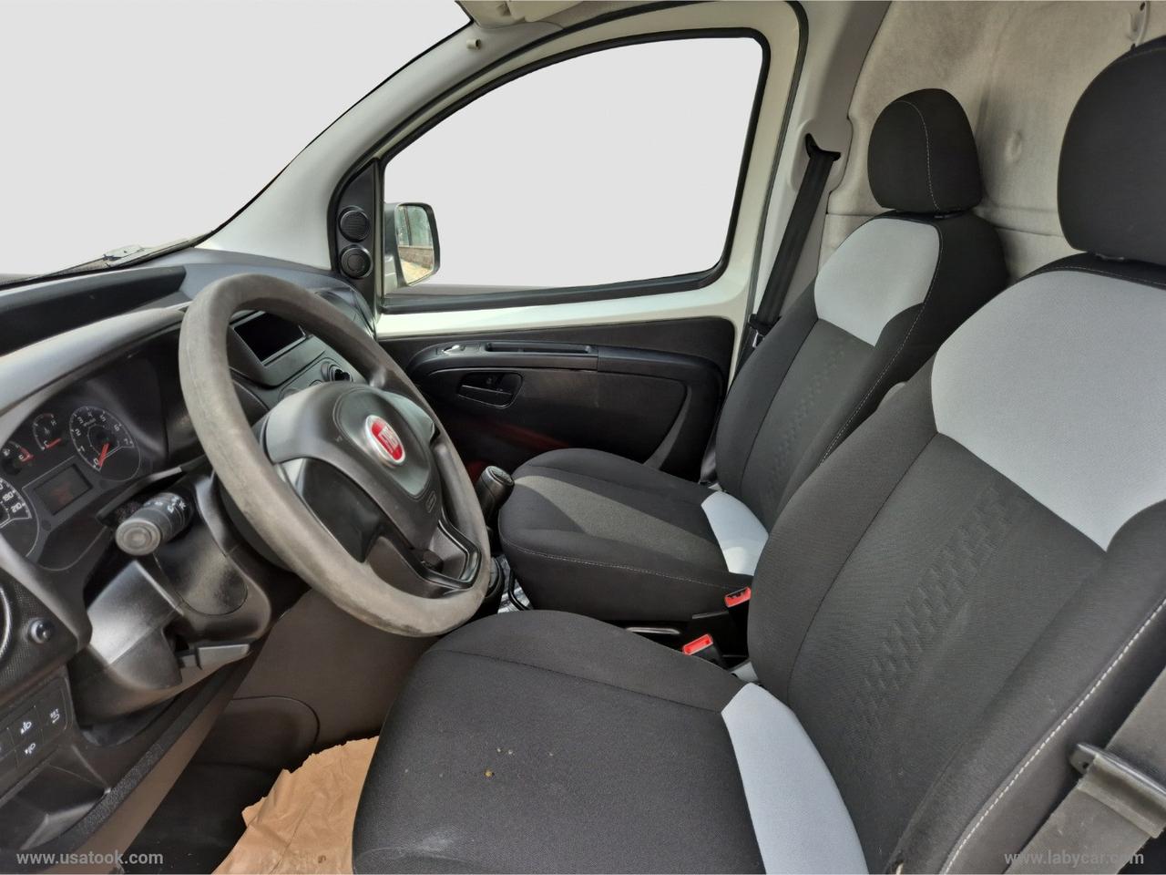 Fiorino 1.3 MJT 80CV Cargo