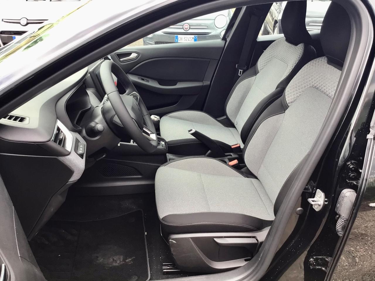 Renault Clio TCe 90 CV Evolution KM 0