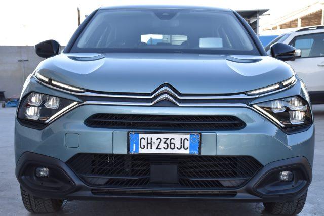 CITROEN C4 BlueHDi 130 S&S EAT8 Feel Pack