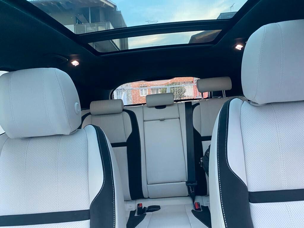 Land Rover Range Velar 2.0D I4 240 CV R-Dynamic HSE