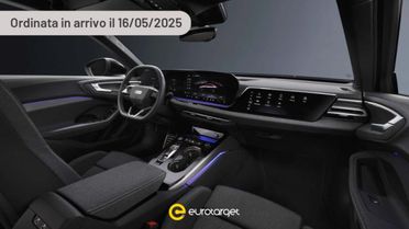 AUDI 50 TDI 1 kW S tronic mHEV+ Business A5 3ª serie