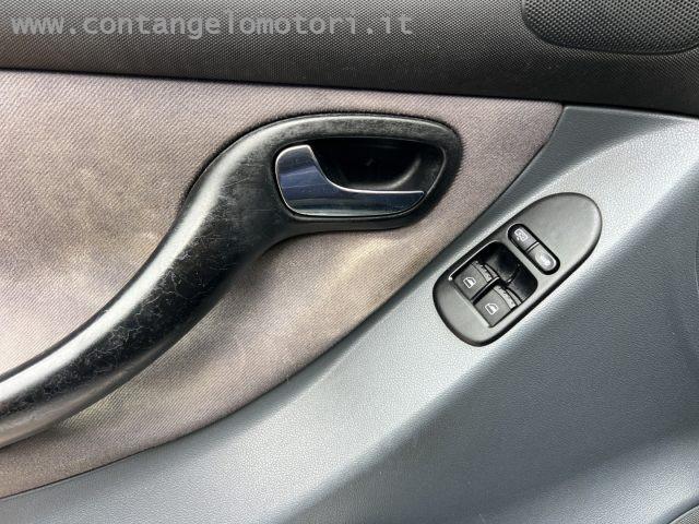 SEAT Toledo 1.9 TDI/110 CV cat Stella