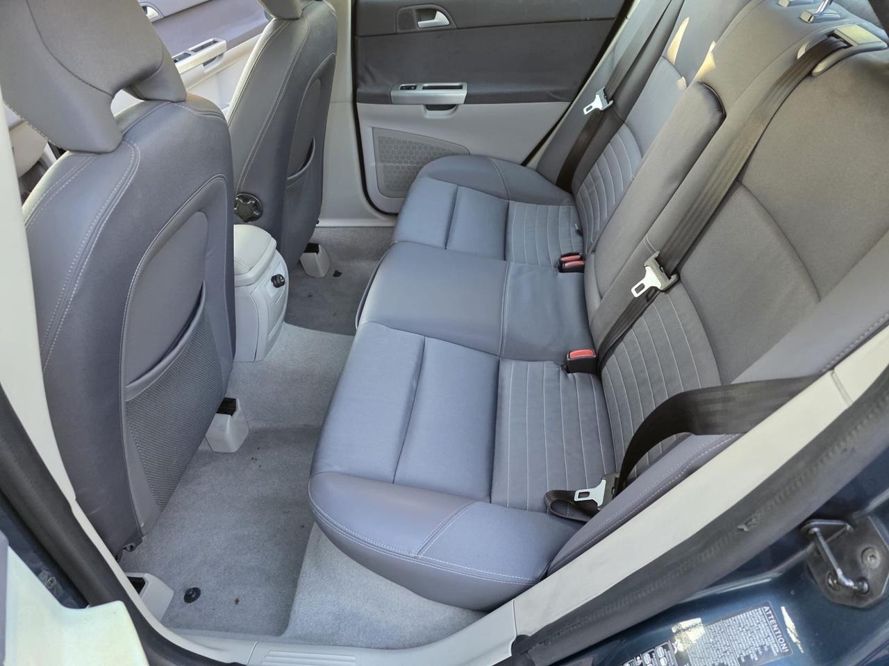 Volvo S40 2.0 D cat Summum