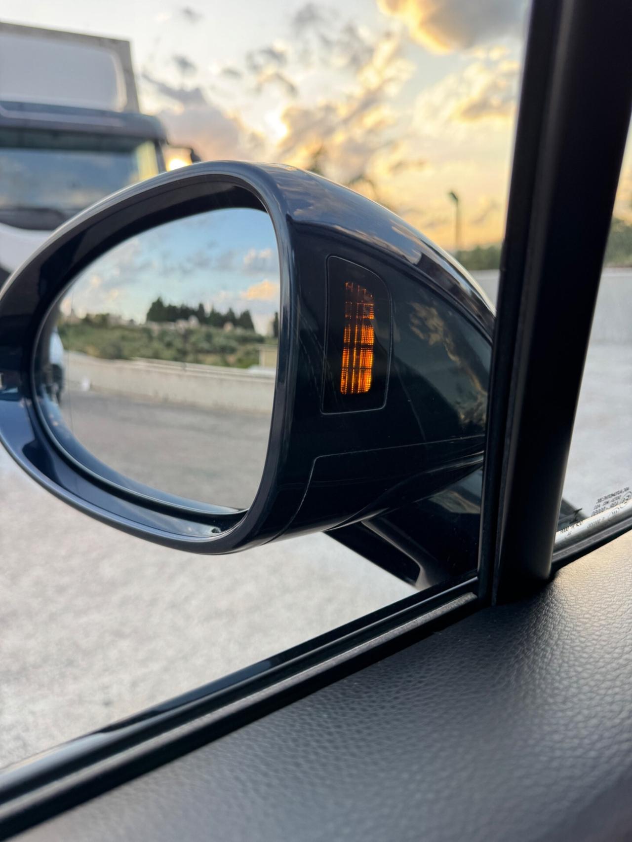 Porsche Macan 3.0 S Diesel TAGLIANDI PORSCHE/TETTO