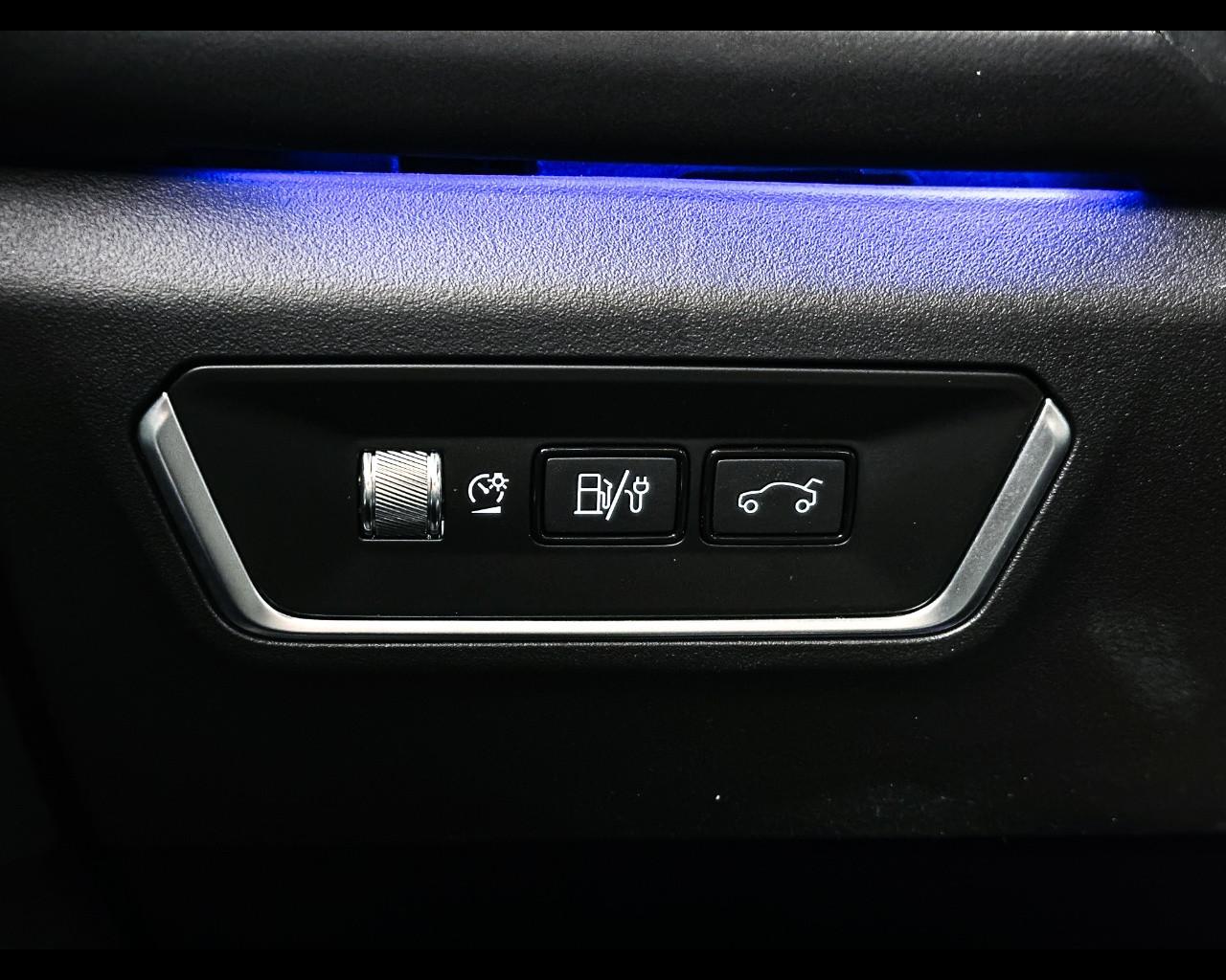 LYNK&CO 01 - 01 PHEV