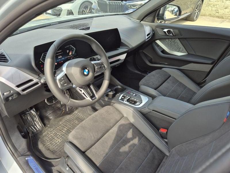 BMW Serie 1 120d MSport Pro aut.